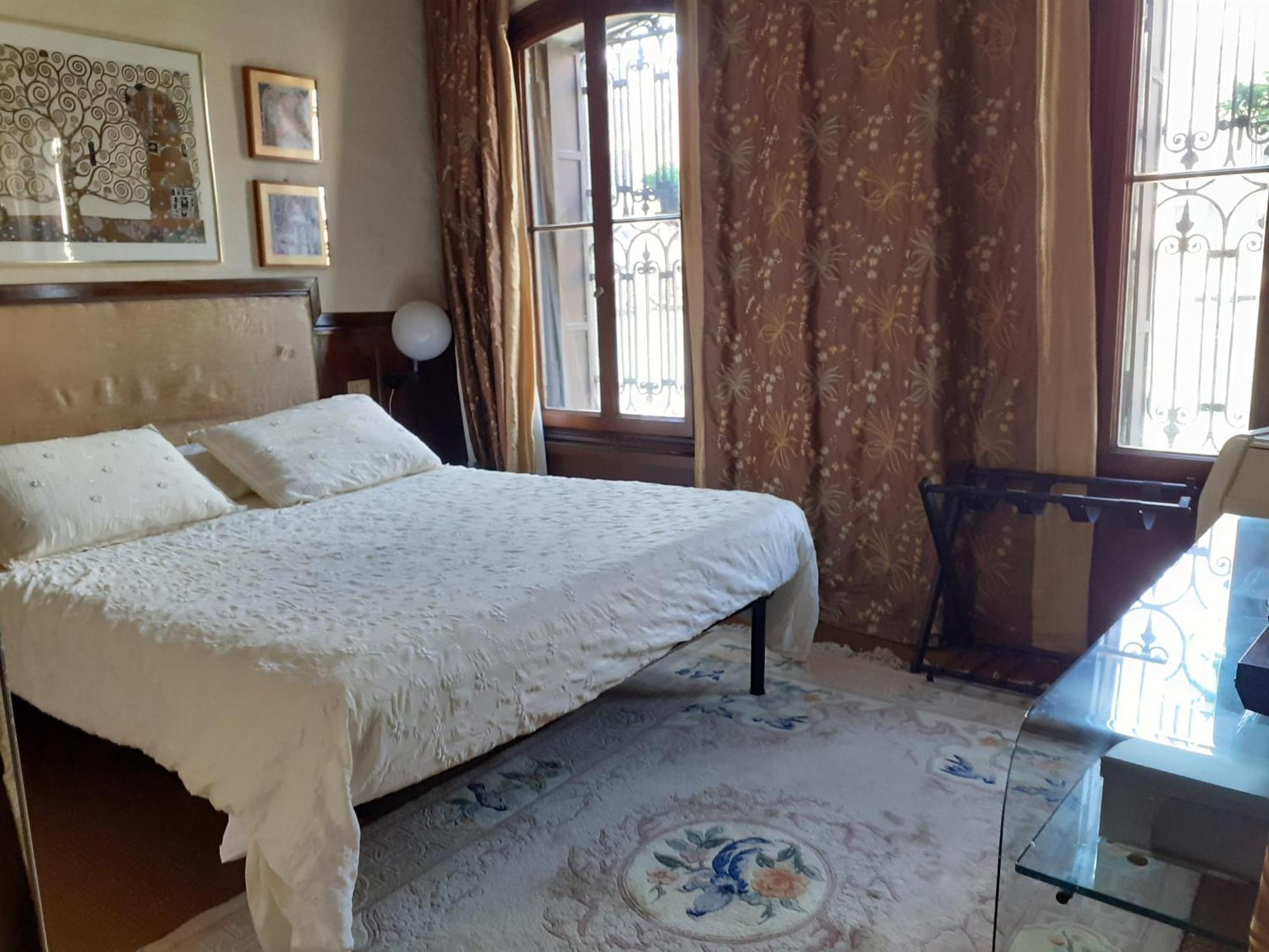 Honeymoon Suite On Grand Canal Venice Exterior photo